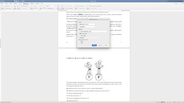 How to Create an Index for Your Book in Microsoft Word