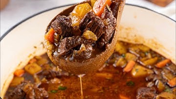 How to make beef stew ❤️‍🔥| @victoria2021 @