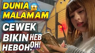 Kehebohan Dunia Malam Jepang Bikin Betah Banget Japanese Night Culture