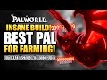 BREEDING a OP ASTEGON for Mining - How To // Palworld Guide