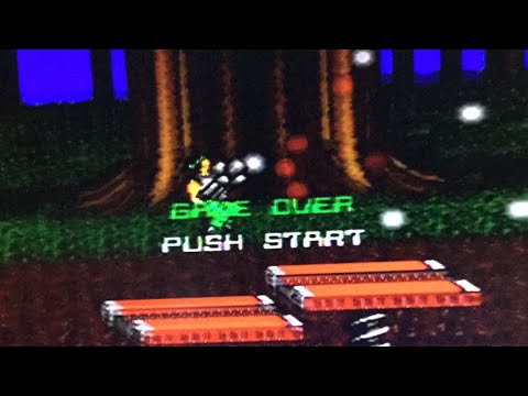 ミッドナイトレジスタンス