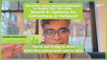 Should AI Optimize for Correctness or Variance? (2101)