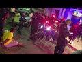 Informações policiais e da segurança pública
