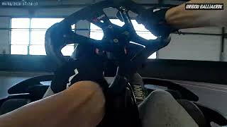 Session Kart à La Baule [Caméra embarquée] Up2Play