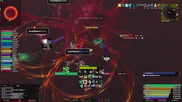 Memegodx - Heroic Il