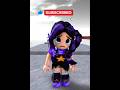 Lily Aura 😁😮 #roblox #shorts