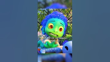 It’s hard to sneak around and hide your identity. #shorts #viralvideo #animation #film