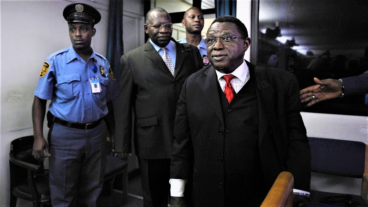 Uko Col Bagosora yirukanywe mu iseminari, n'icyatumye Kayibanda agirwa Perezida