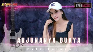 HAPPY LOSS - ARJUNANYA BUAYA - EVISTALOKA - GEBYAR HUT RI KE 79 KARANG TARUNA DESA SARI GAJAH DEMAK