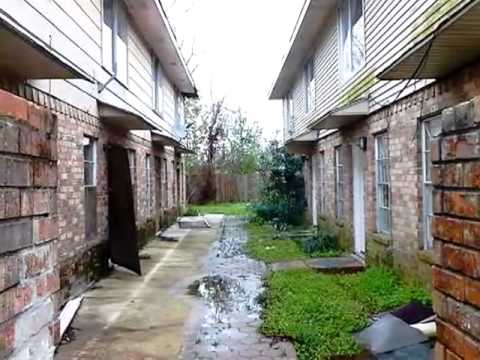 2477 Alex Kornman Blvd, Harvey, LA home video tour