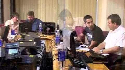 Matrix Comsec Training Video