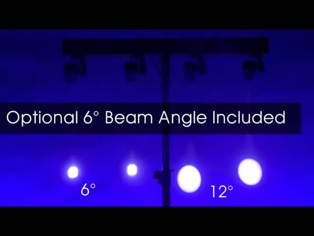 Elation Event Bar - YouTube