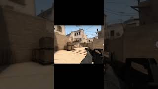 Беспилотник В Counter-Strike Ии Видео Sora 2 Go