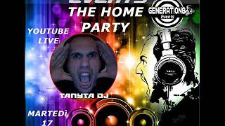 TANYTA DJ - REMEMBERING THE SUN GOD (SPECIAL SET)