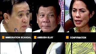 UNTV: C-News (March 10, 2017)