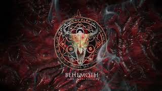 Video thumbnail of "Behemoth: Original Mix"