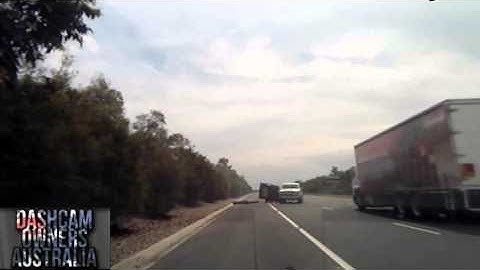 Breakdown Of The RV Tire Blowout Video ~ How It Happened And How To Handle Blowouts