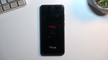 How to Enter Fastboot Mode on TCL 205 - Exit Fastboot Instructions