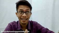 Cara Cepat Belajar Bahasa Inggris "Reading" Mr. Maula Nikma - Durasi: 13.13. Cara Cepat Belajar Bahasa Inggris "Reading" Mr. Maula Nikma - Durasi: 13.13.