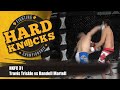 Travis triskle vs randell martell  mma  hard knocks fighting championship  hkfc 31