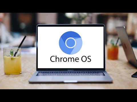 How to install Chrome OS on any Computer - Updated!!!