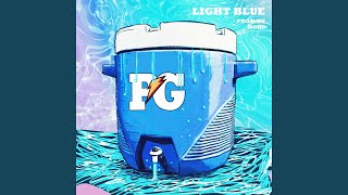 Light Blue (feat. Nobu)