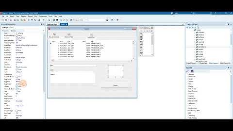 Pegando valores de um DBGrid - Delphi 10.3