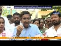 Nellore Plant Scam Allegations | Minister Narayana Responds