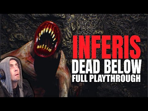 لعبة    كاملة لعبة رعب مستقلة من إنتاج