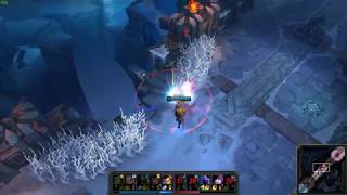 Best Aram backdoor