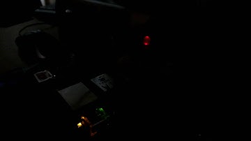 Rasberry Pi Python PWM LED - Pulse Width Modulation