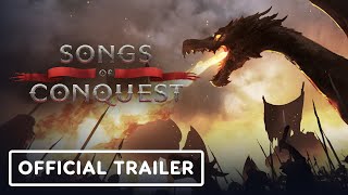 Songs of Conquest - Official 1.0 Launch Trailer
