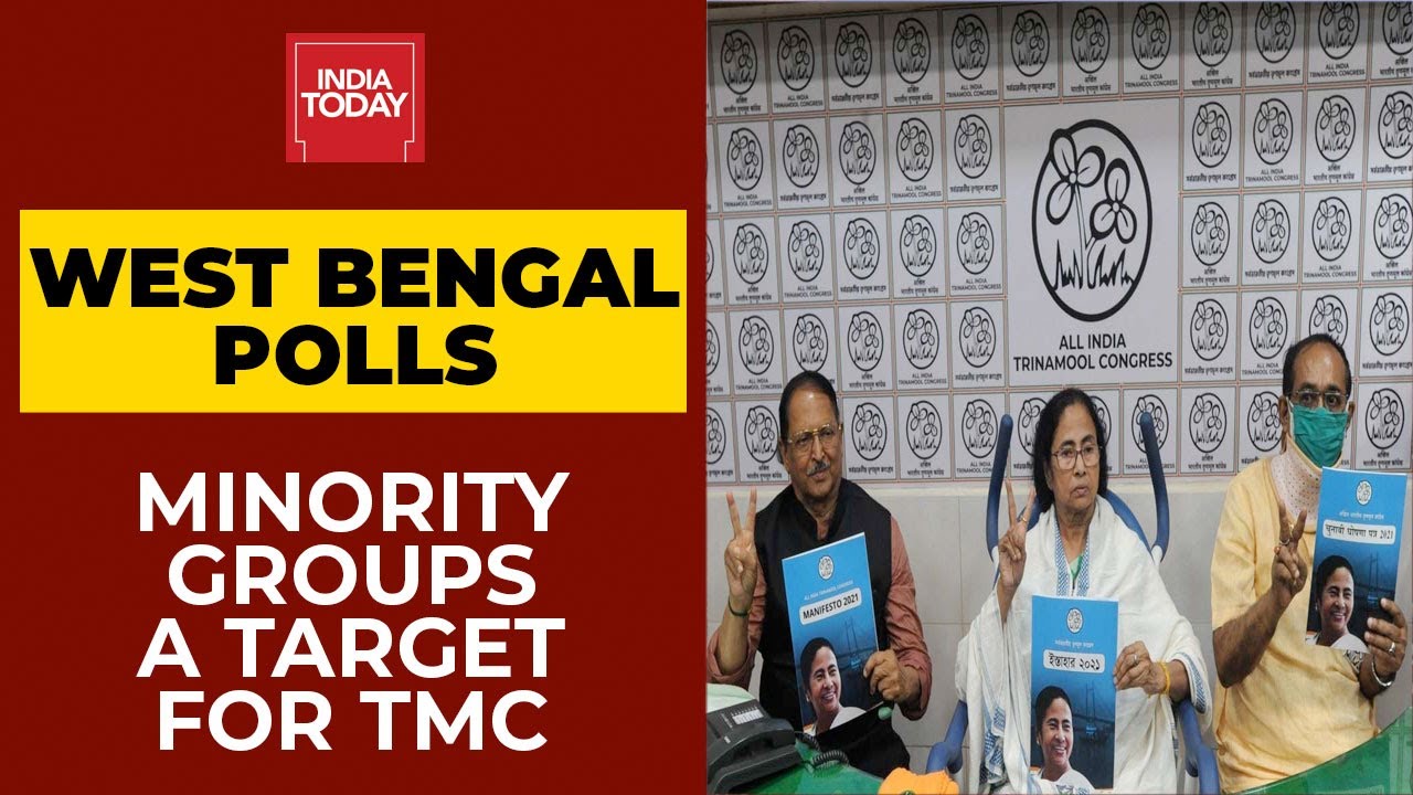 West Bengal| TMC Needs To Win A Majority Of The Minority And A Minority Of Majority Votes| Newstrack