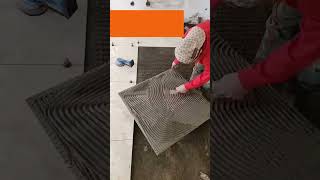 DIY Beginner Friendly Tile Installation | #homedecor #diy #tiles #installation