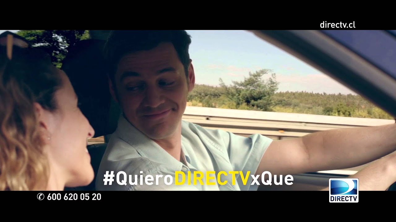 DIRECTV® Chile: 