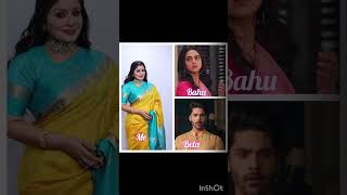 nagin 2 nagin5 Naagin 3 nagin 4 nagin 6 Sath nibhaanaa sathiya Tere naal Ishq Megha barsenge