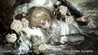 Therion - Une Fleur Dans Le Coeur (Tradução)