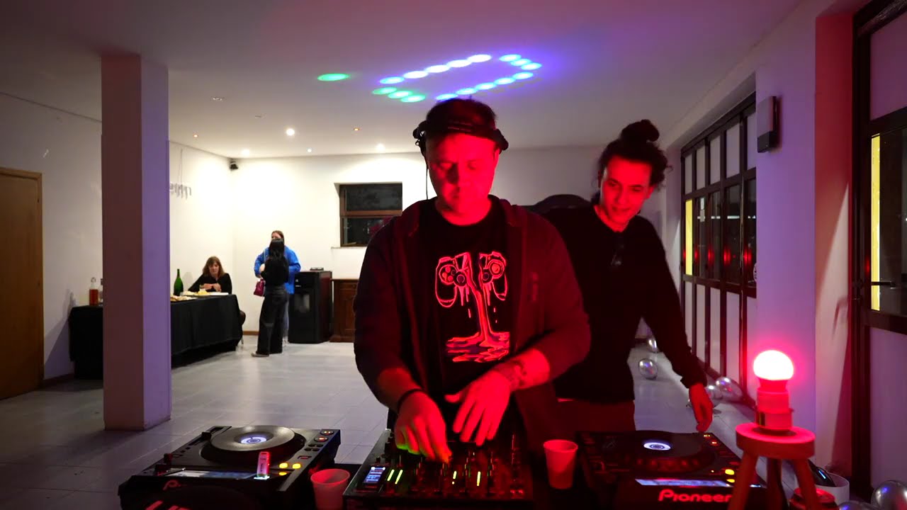 🎶💣 Igor Zanga at Private Party: Brescia 🇮🇹 | Earworm 🎶