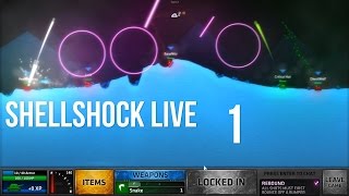 ShellShock Live Episode 1