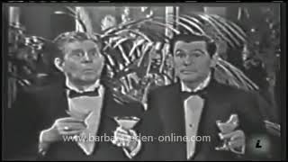 Barbara Eden - 1955 THE JOHNNY CARSON SHOW