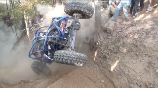 FULL THROTTLE ASSAULTS ON CABLE HILL