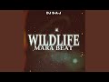 WILDLIFE MARA BEAT WILDLIFE MARA BEAT