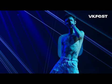 GONE.Fludd — Live @VK Fest 2020
