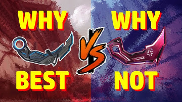 Reason Why RGX Karambit Is Still The BEST Karambit Knife