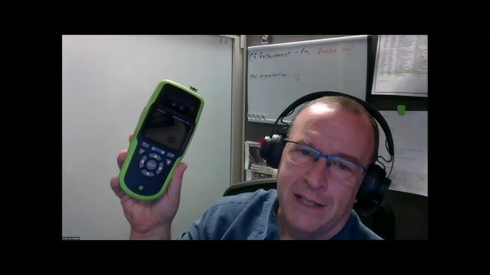 Fluke Networks LinkRunner AT, 40% OFF | einvoice.fpt.com.vn