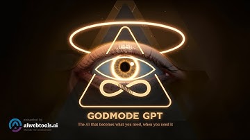 GODMODE GPT by AIWebTools.AI