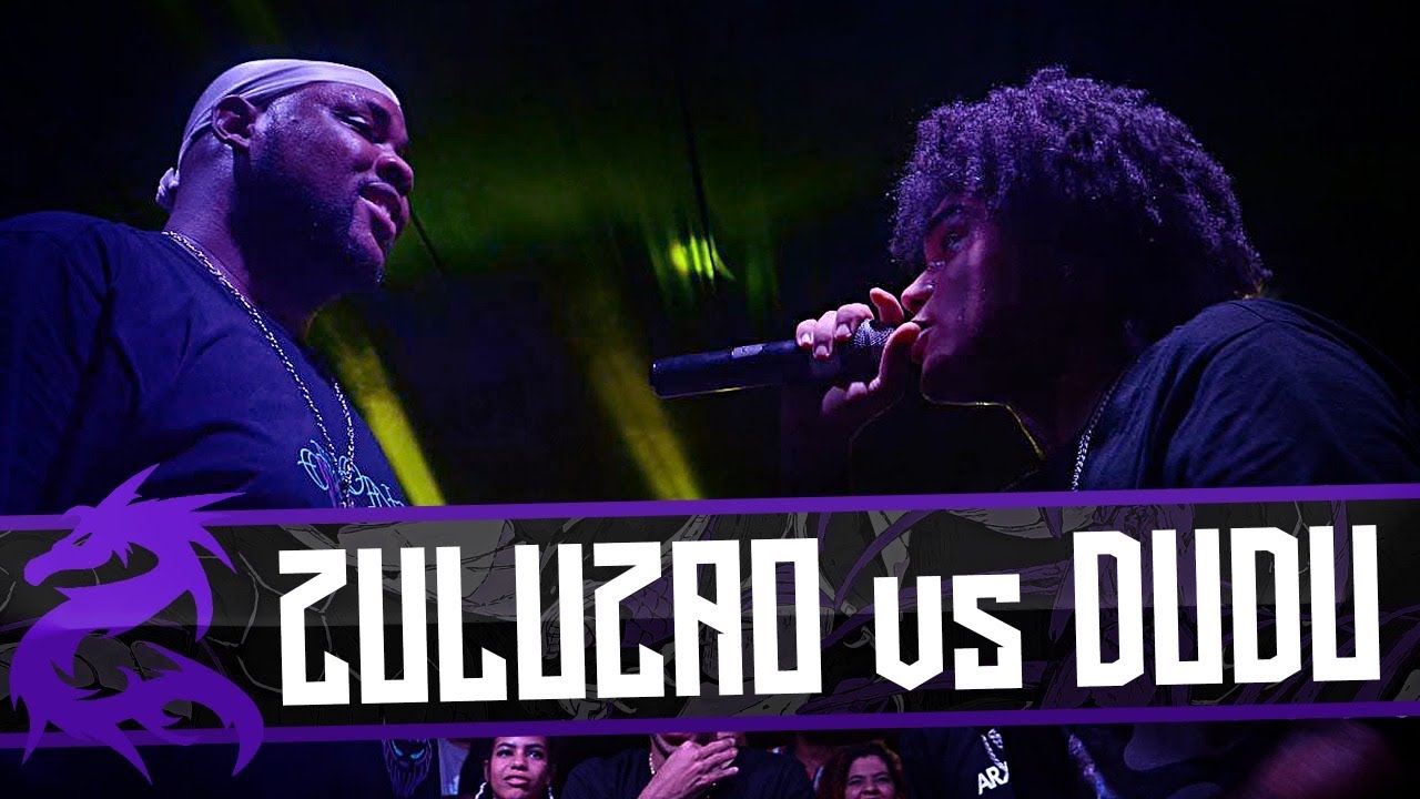 ( FINAL DE NACIONAL 🔥🔥🔥) ZULUZÃO (SP) x DUDU | FINAL | Duelo Interestadual MAR DE MONSTROS