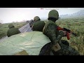 командиры умирают молча ArmA3