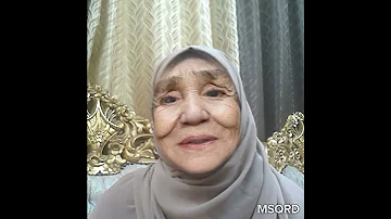 ماما ستو بتدعى لاسرائيل مش هتصدقى 