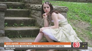 'The EXTRAordinary Ones': Sharing the story of Olivia Depiore Profile